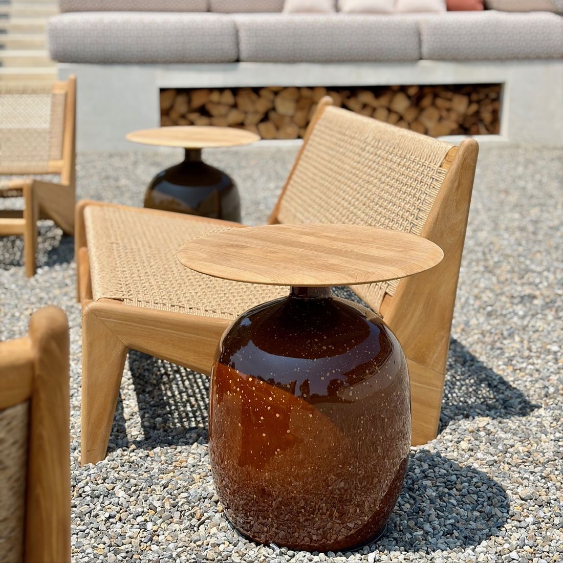 Portside Luxury portfolio installation photo
