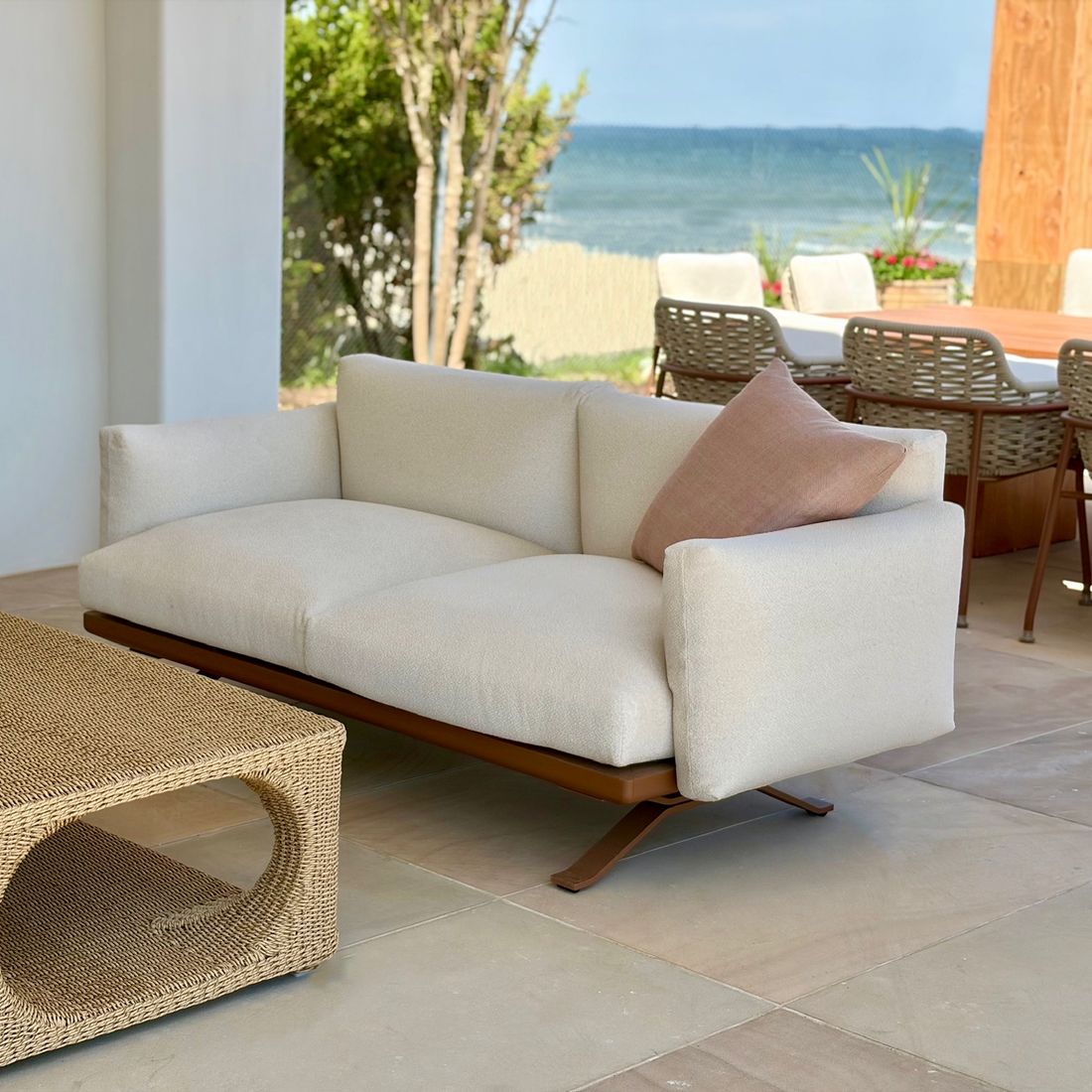 Portside Luxury portfolio installation photo