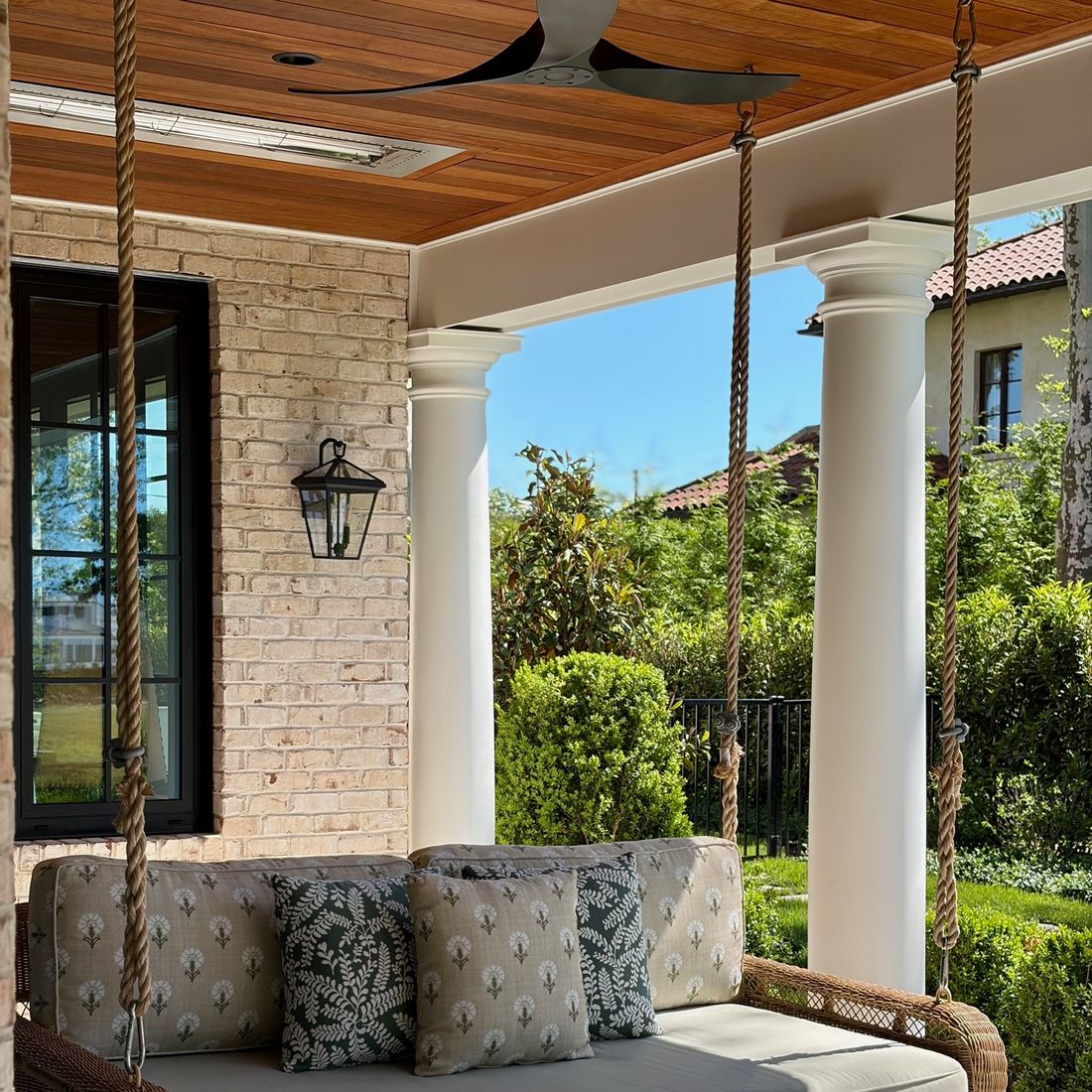 Portside Luxury portfolio installation photo