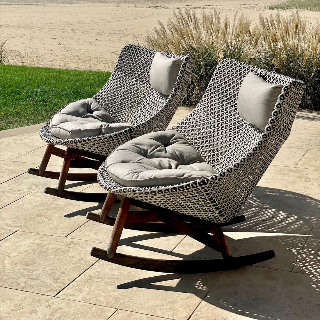 Portside Luxury portfolio installation photo