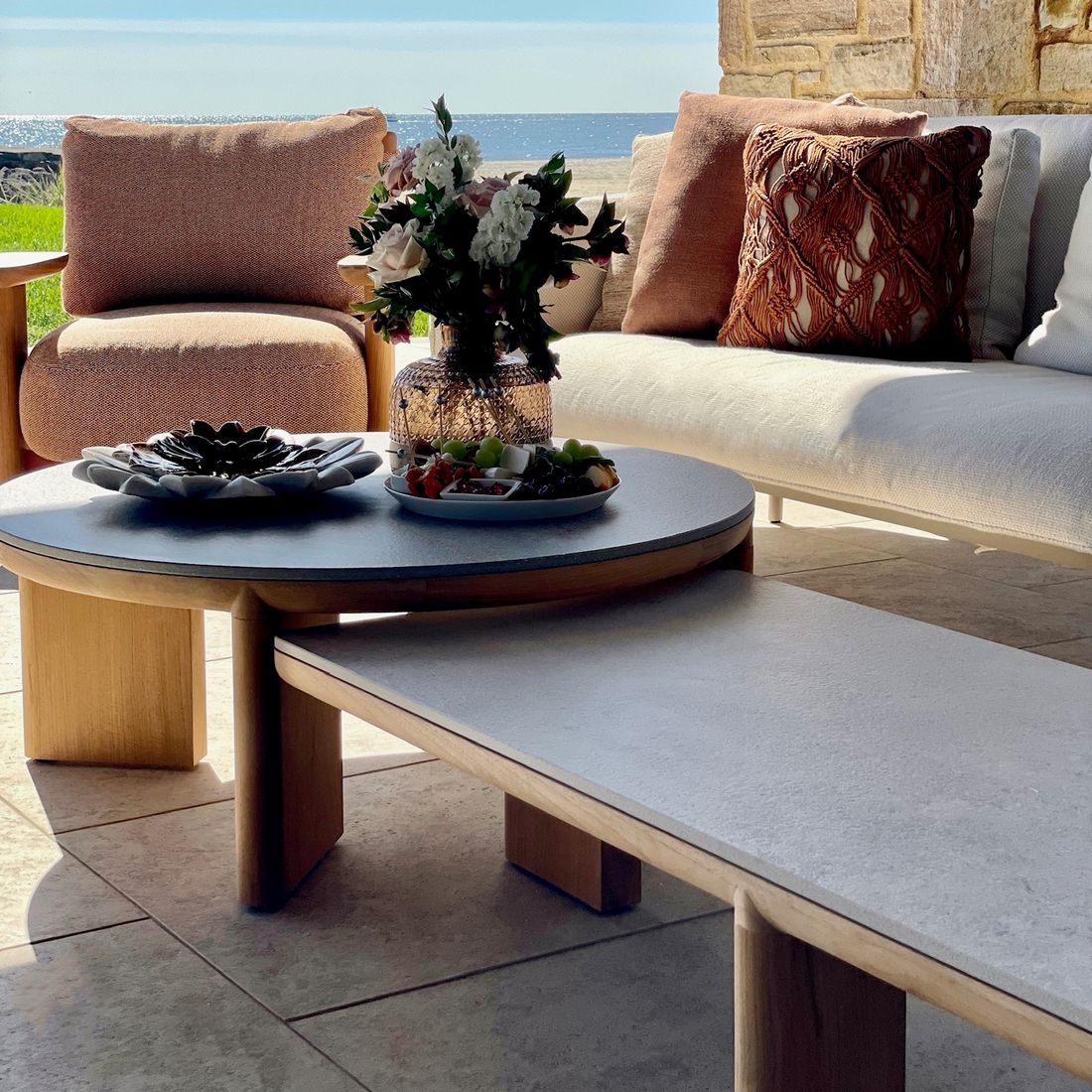 Portside Luxury portfolio installation photo