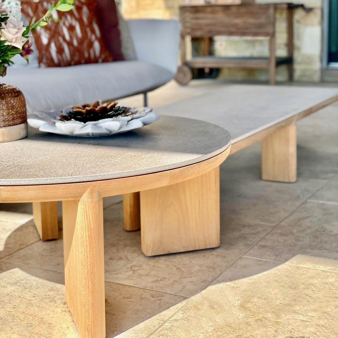 Portside Luxury portfolio installation photo